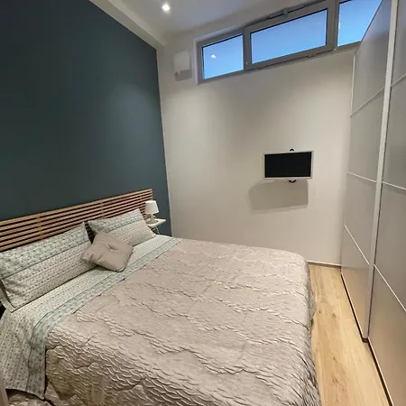 Apartamento La Casa Di Nunu' Terlizzi