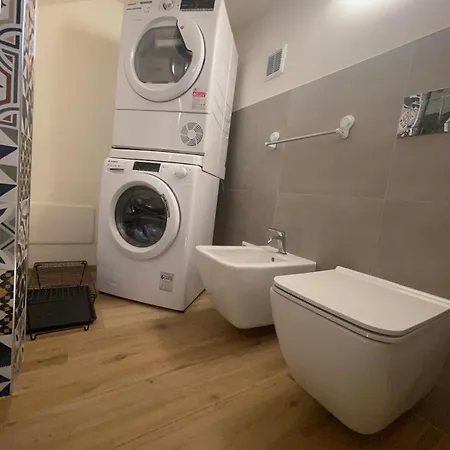 Apartamento La Casa Di Nunu'