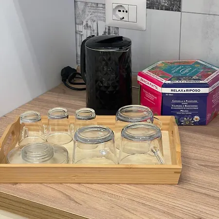 Apartamento La Casa Di Nunu' Terlizzi