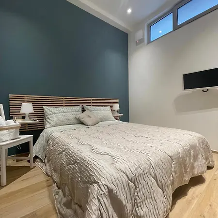 La Casa Di Nunu' * Terlizzi