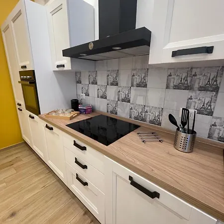 Apartamento La Casa Di Nunu'