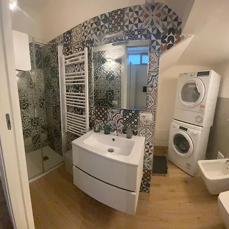 La Casa Di Nunu' Terlizzi