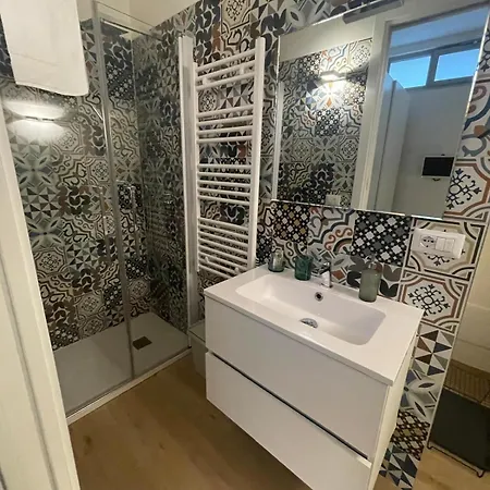 Apartamento La Casa Di Nunu' Terlizzi