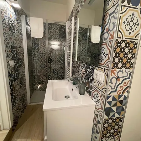 La Casa Di Nunu' Apartamento