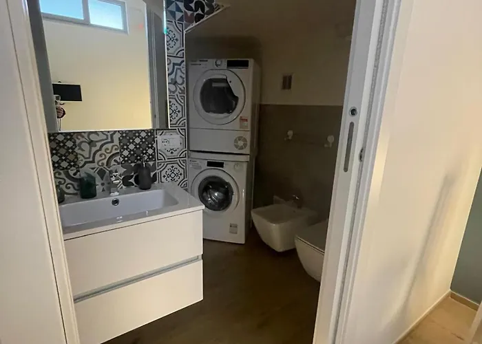 La Casa Di Nunu' *