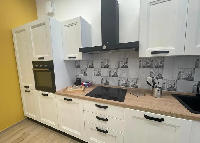 La Casa Di Nunu' Apartamento *