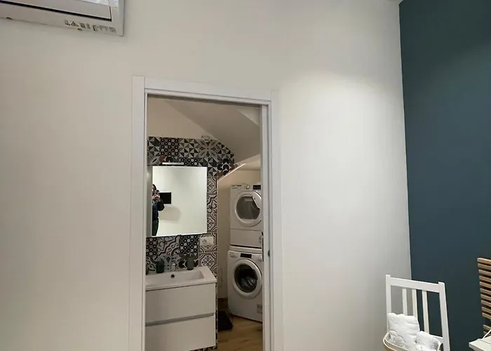 La Casa Di Nunu'