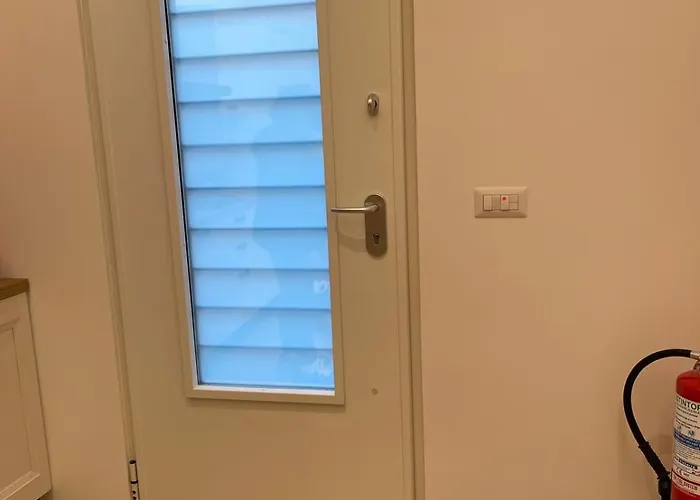 La Casa Di Nunu' Apartamento *