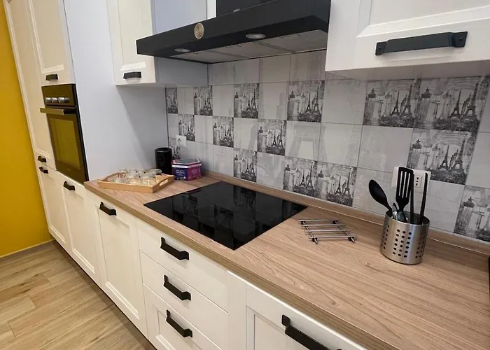 Apartamento La Casa Di Nunu'