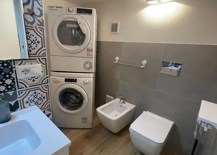 La Casa Di Nunu' *