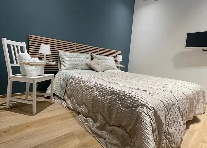 Apartamento La Casa Di Nunu' Terlizzi