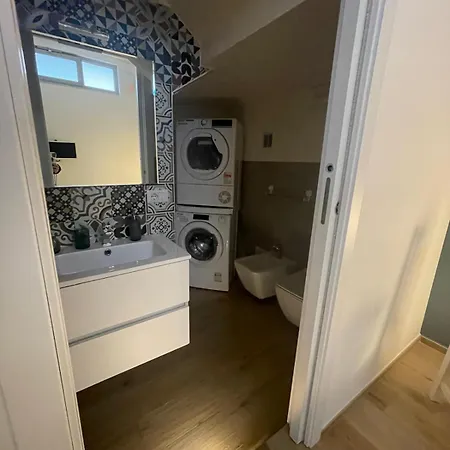 La Casa Di Nunu' *