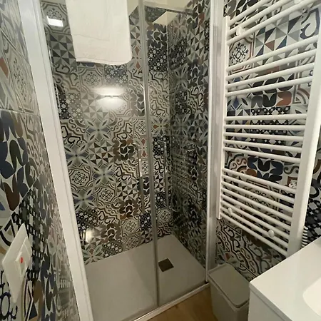 Lejlighed La Casa Di Nunu' *