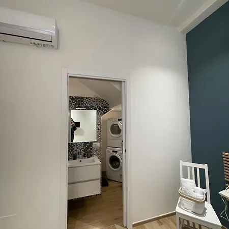 La Casa Di Nunu'
