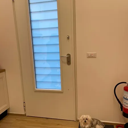 La Casa Di Nunu' Apartment *