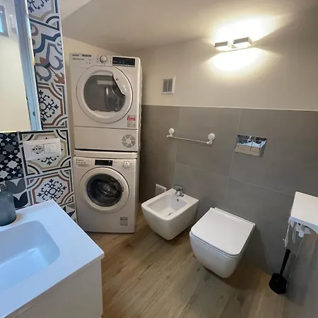 La Casa Di Nunu' *