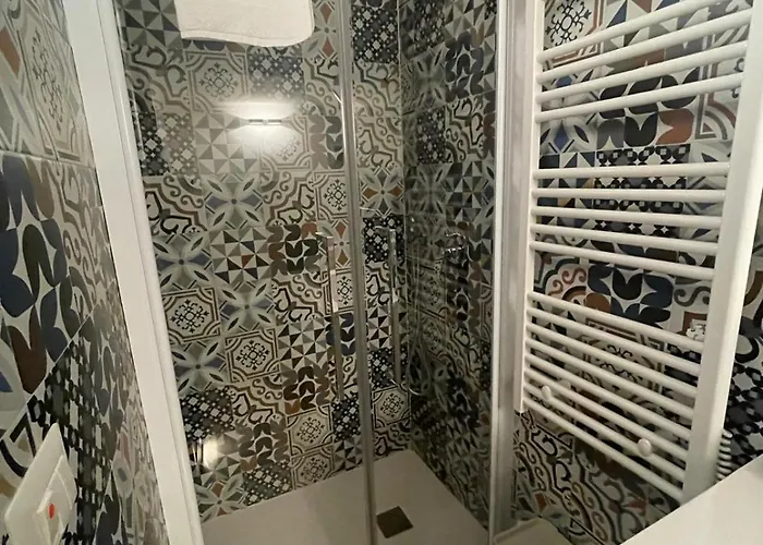 شقة La Casa Di Nunu' *