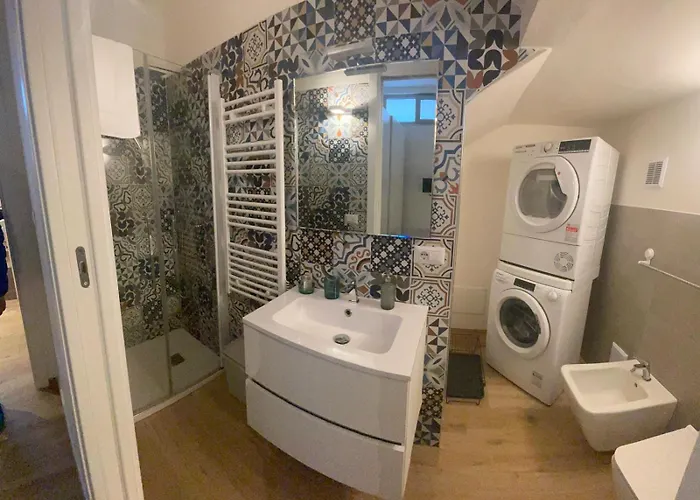 La Casa Di Nunu' טרליצי