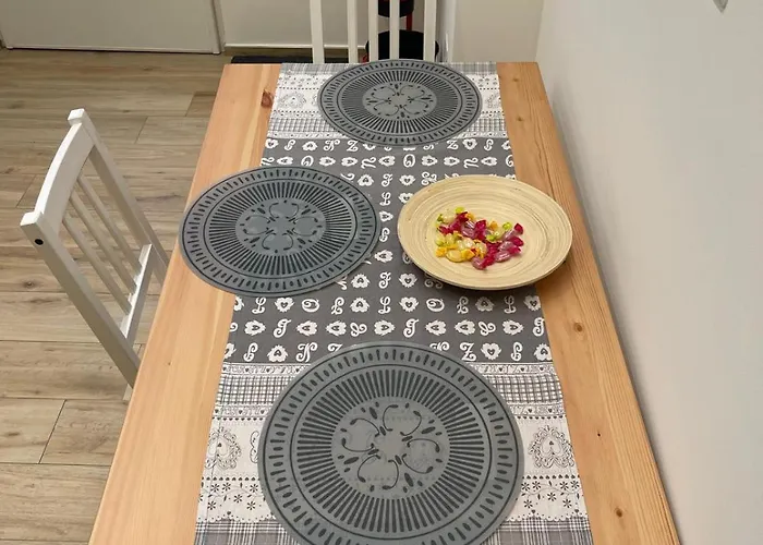 La Casa Di Nunu' شقة *