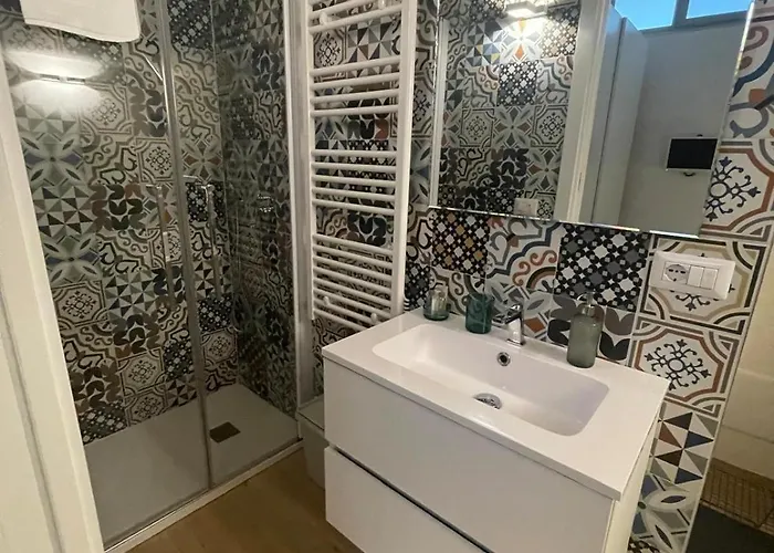 شقة La Casa Di Nunu' تيرليتسي