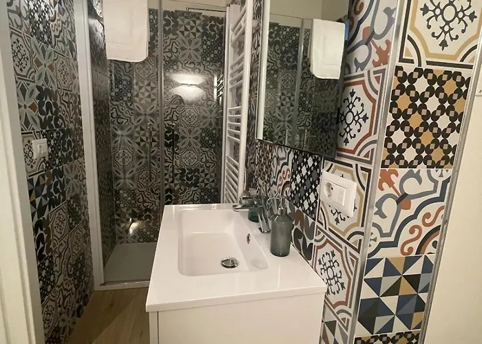 La Casa Di Nunu' شقة